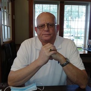 Meet your Posher, Johnny